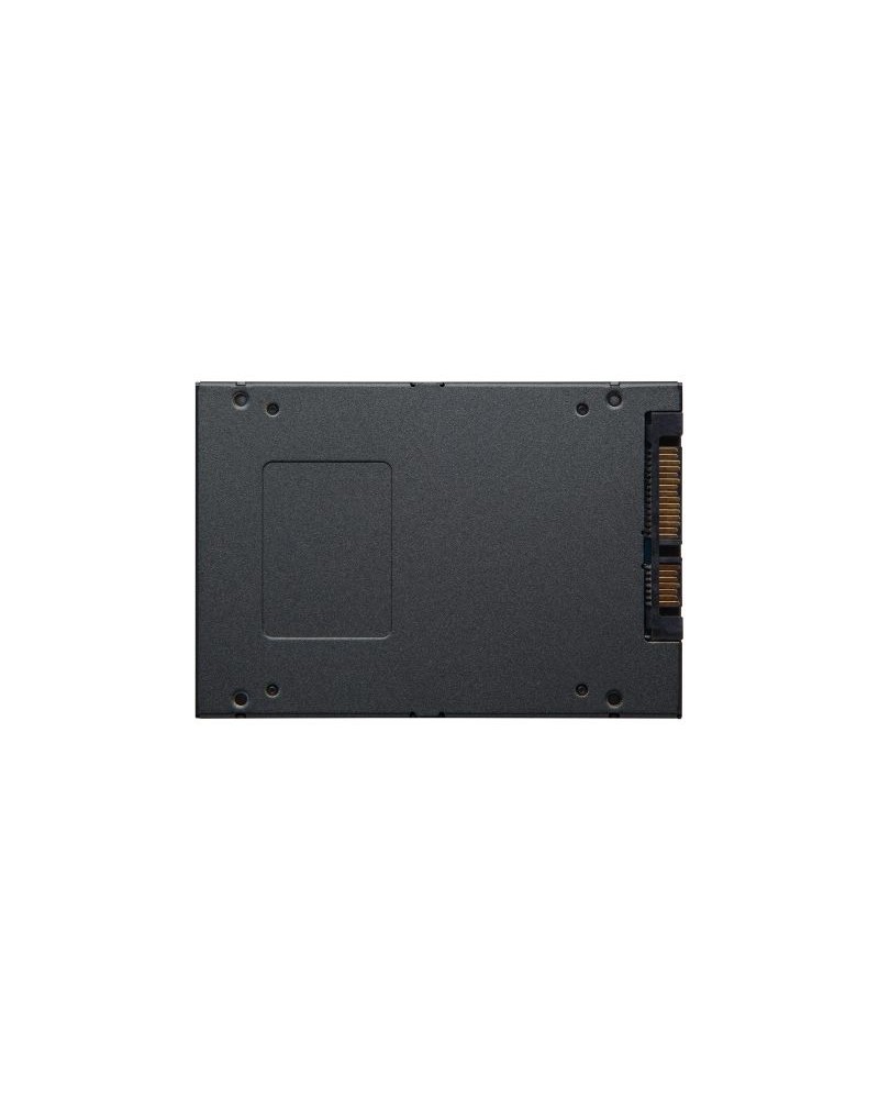 Disco SSD Kingston A400 120GB SATA III
